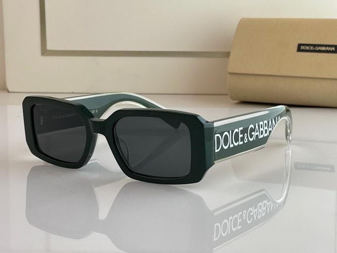 Dolce & Gabbana Sunglasses ID:20230802-67
